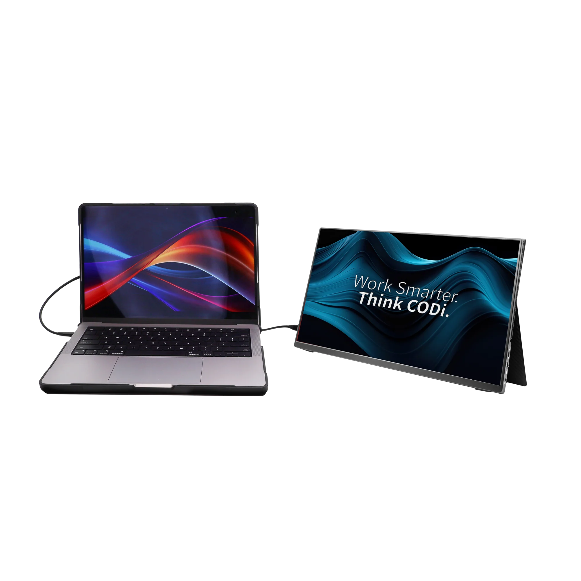 16" Portable Monitor - Image 2