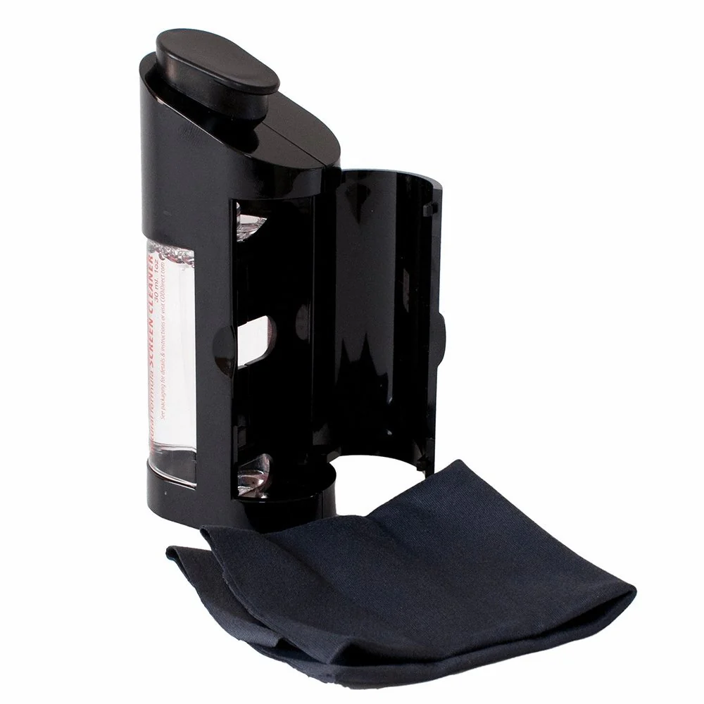 Antimicrobial Screen Cleaner Kit - Image 2