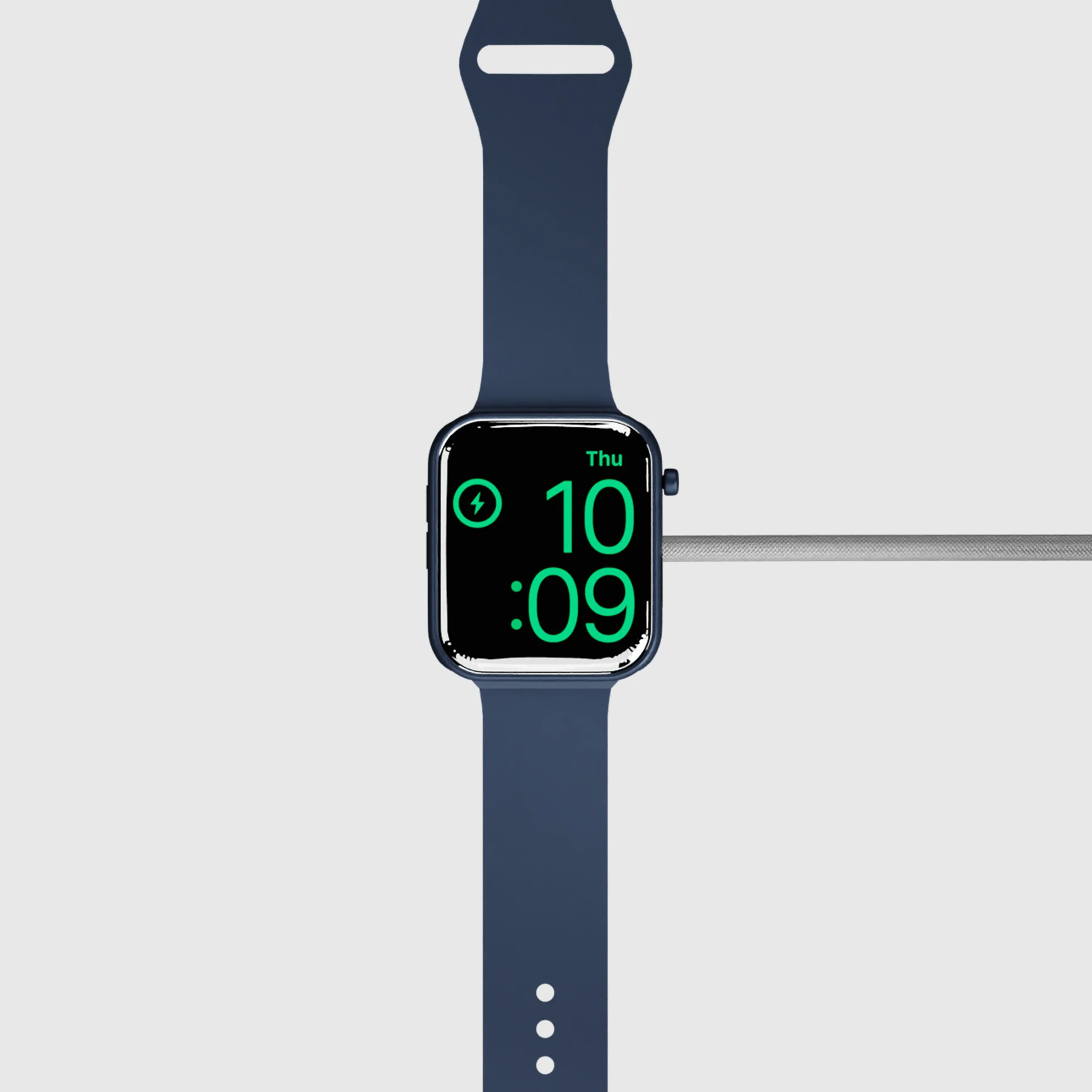 Apple Watch Charger - Image 12