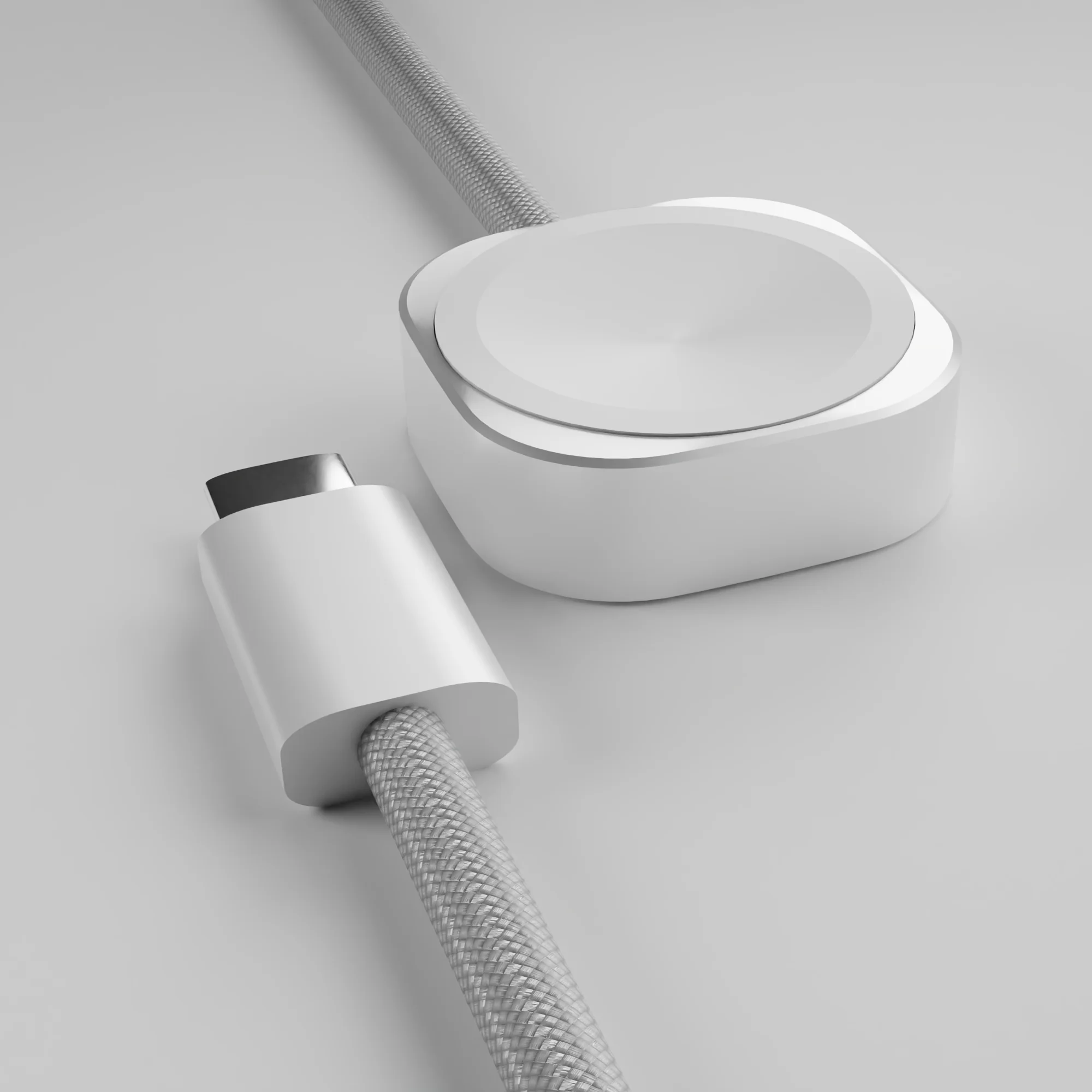 Apple Watch Charger - Image 14