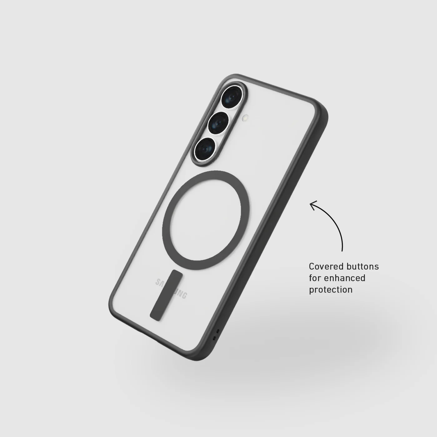 Active Samsung Galaxy S25 Case - Image 2