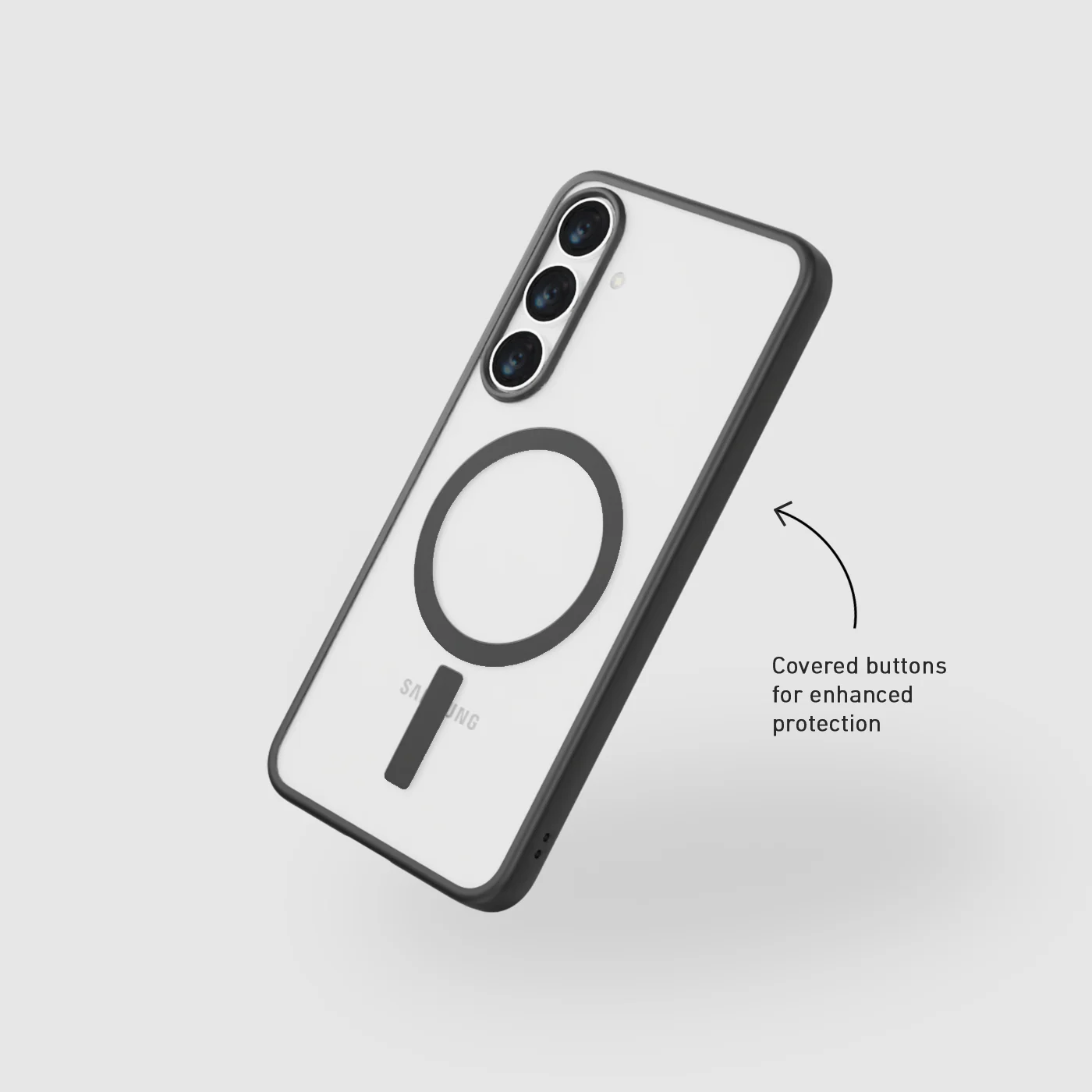 Active Samsung Galaxy S25+ Case - Image 2