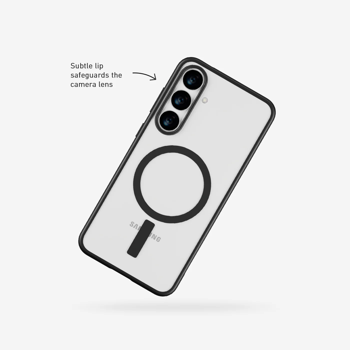 Active Samsung Galaxy S25+ Case - Image 5