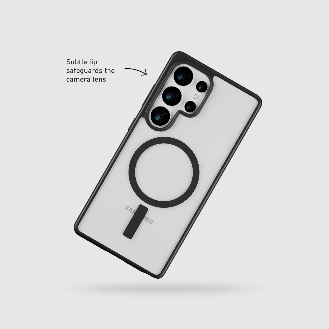 Active Samsung Galaxy S25 Ultra Case - Image 5