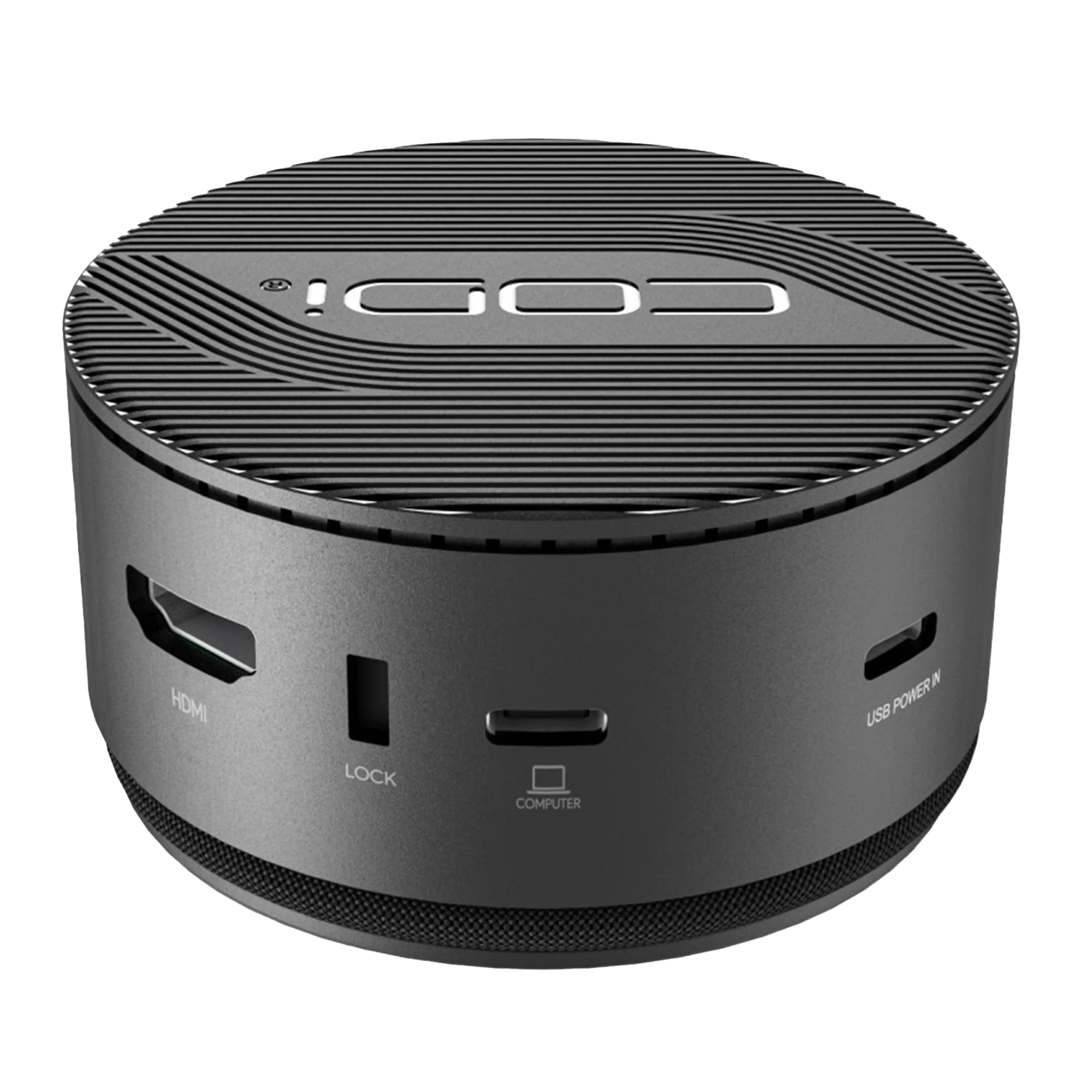 CentroM3 Multi-Port USB-C Docking Station - Image 2