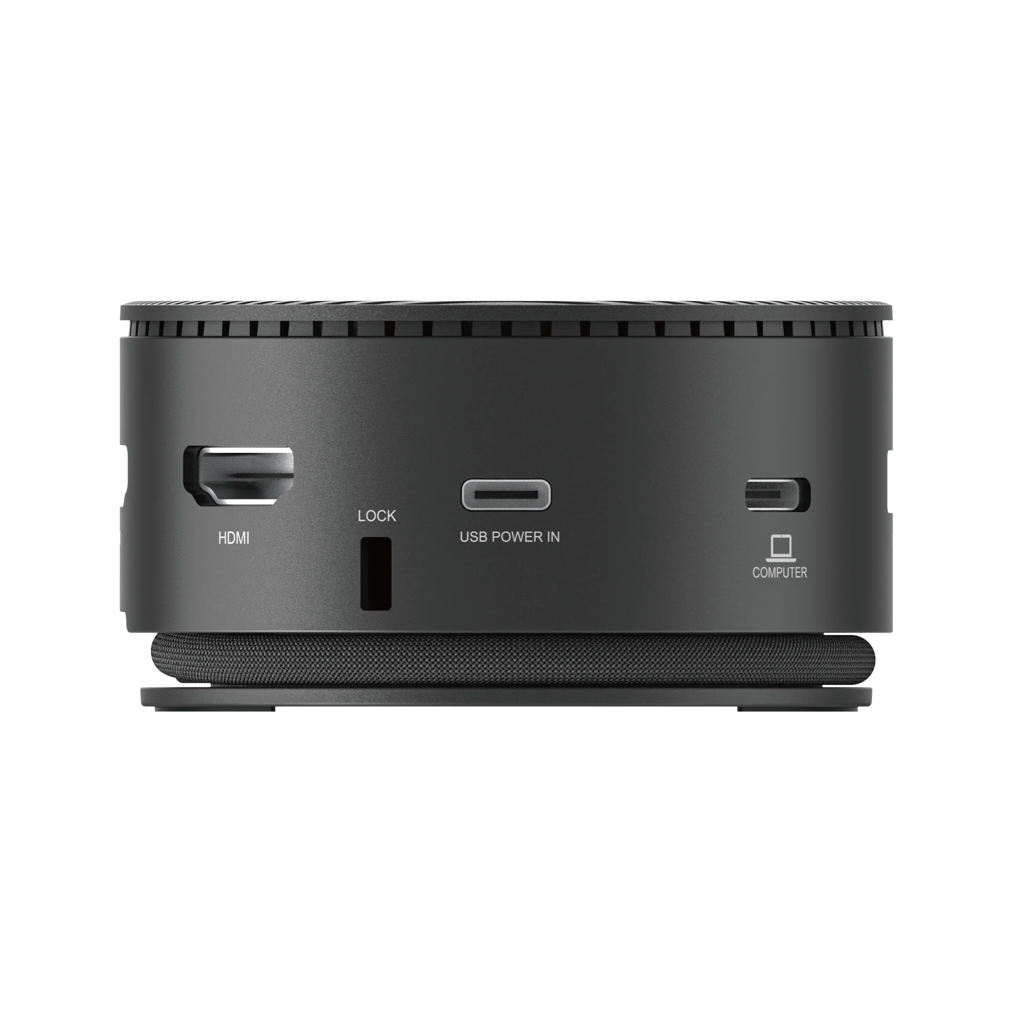 CentroM3 Multi-Port USB-C Docking Station - Image 4