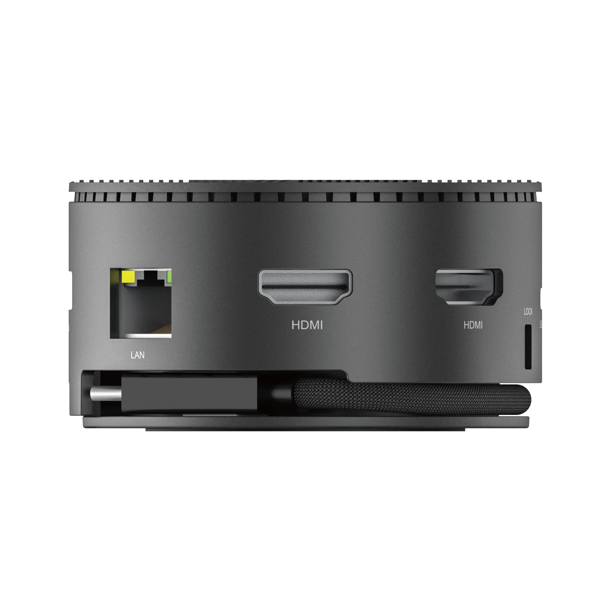 CentroM3 Multi-Port USB-C Docking Station - Image 5