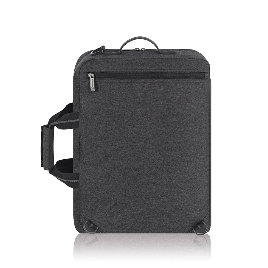 Duane Hybrid Briefcase Backpack - Image 10
