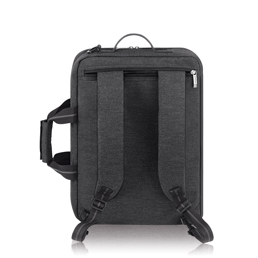 Duane Hybrid Briefcase Backpack - Image 11