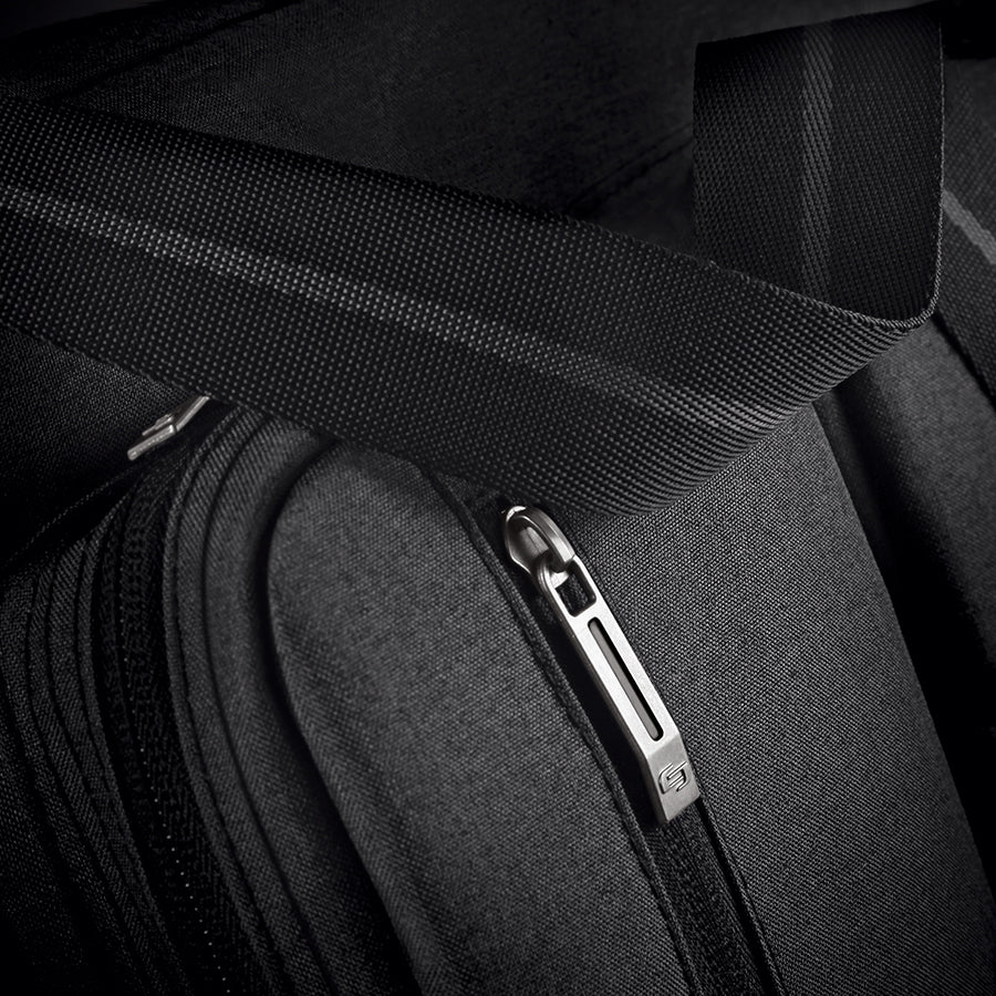 Duane Hybrid Briefcase Backpack - Image 18