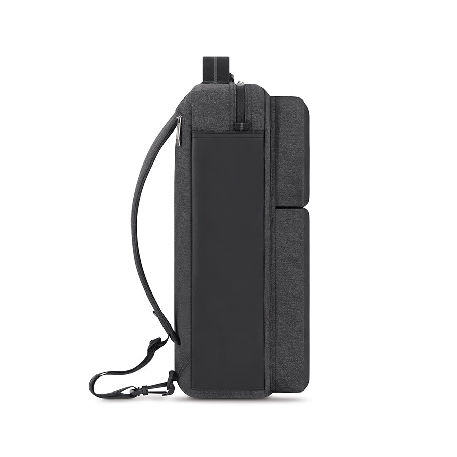 Duane Hybrid Briefcase Backpack - Image 30