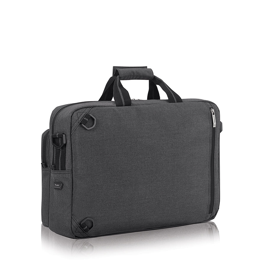 Duane Hybrid Briefcase Backpack - Image 5
