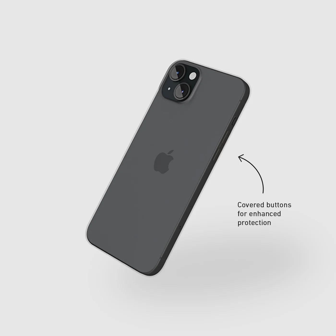 Flex iPhone 15 Plus Case - Image 2