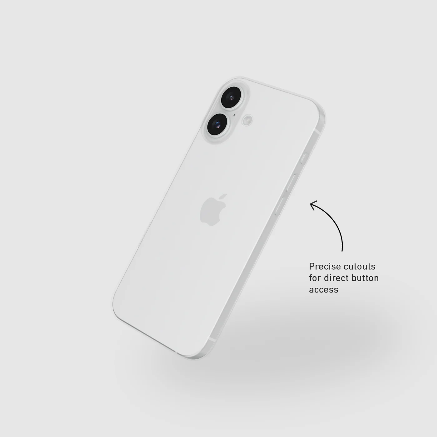 Flex iPhone 16 Plus Case - Image 3