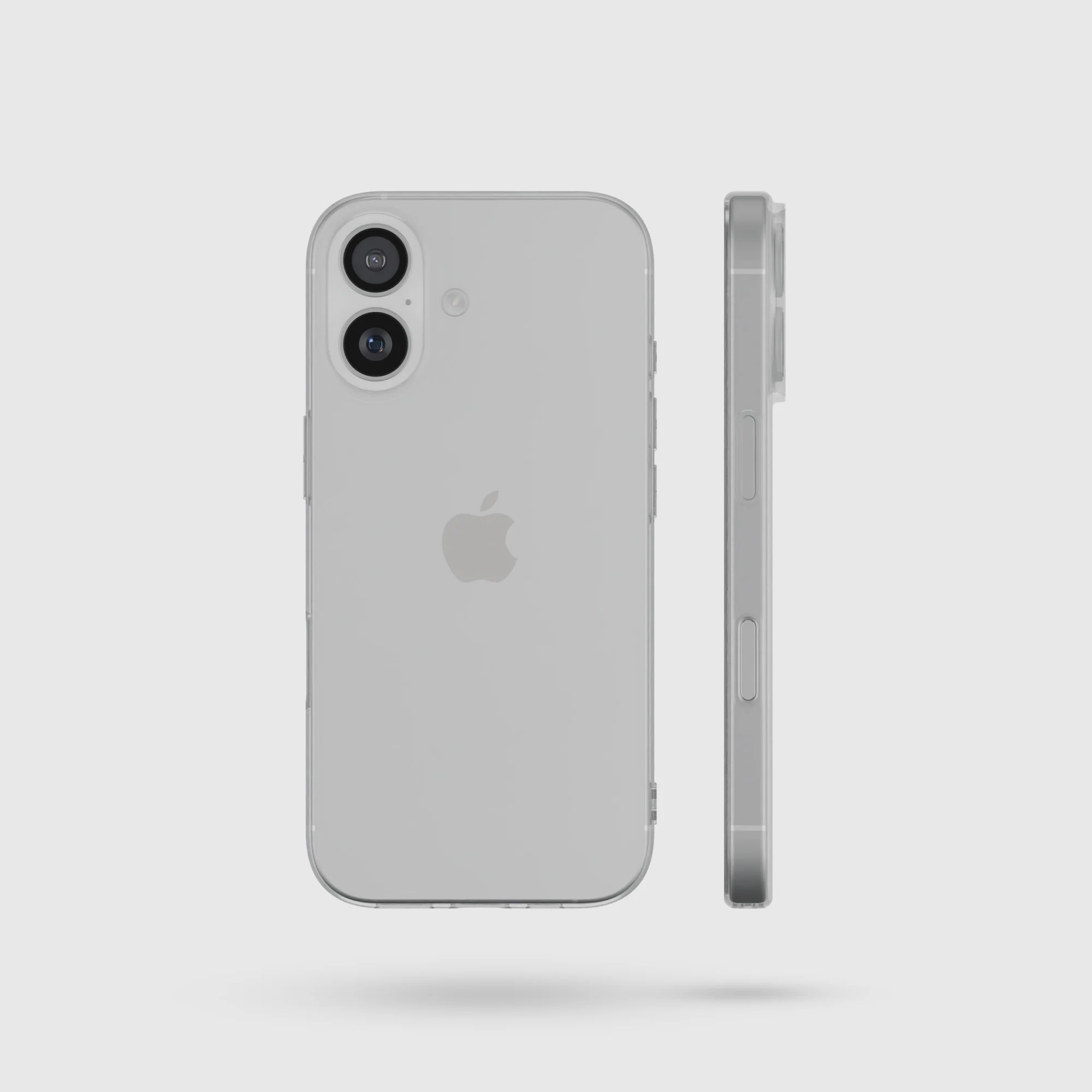 Flex iPhone 17 Case