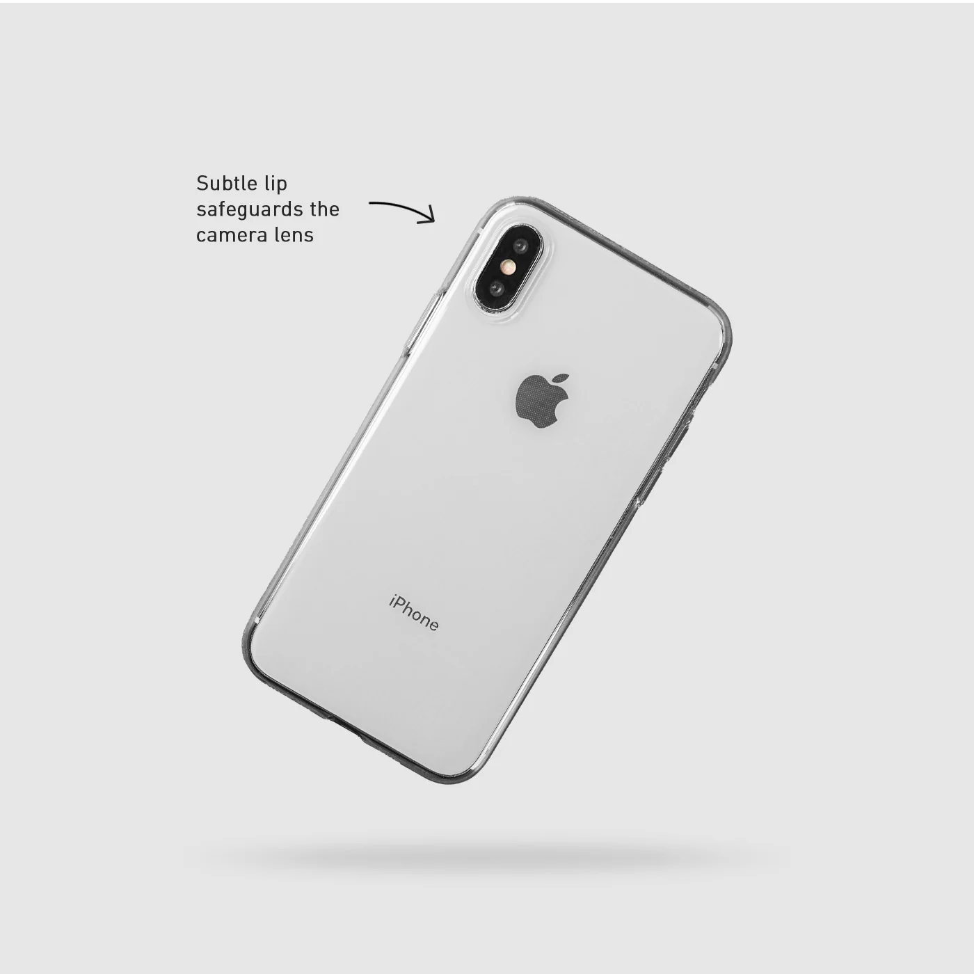 Flex iPhone XS Case - Image 5