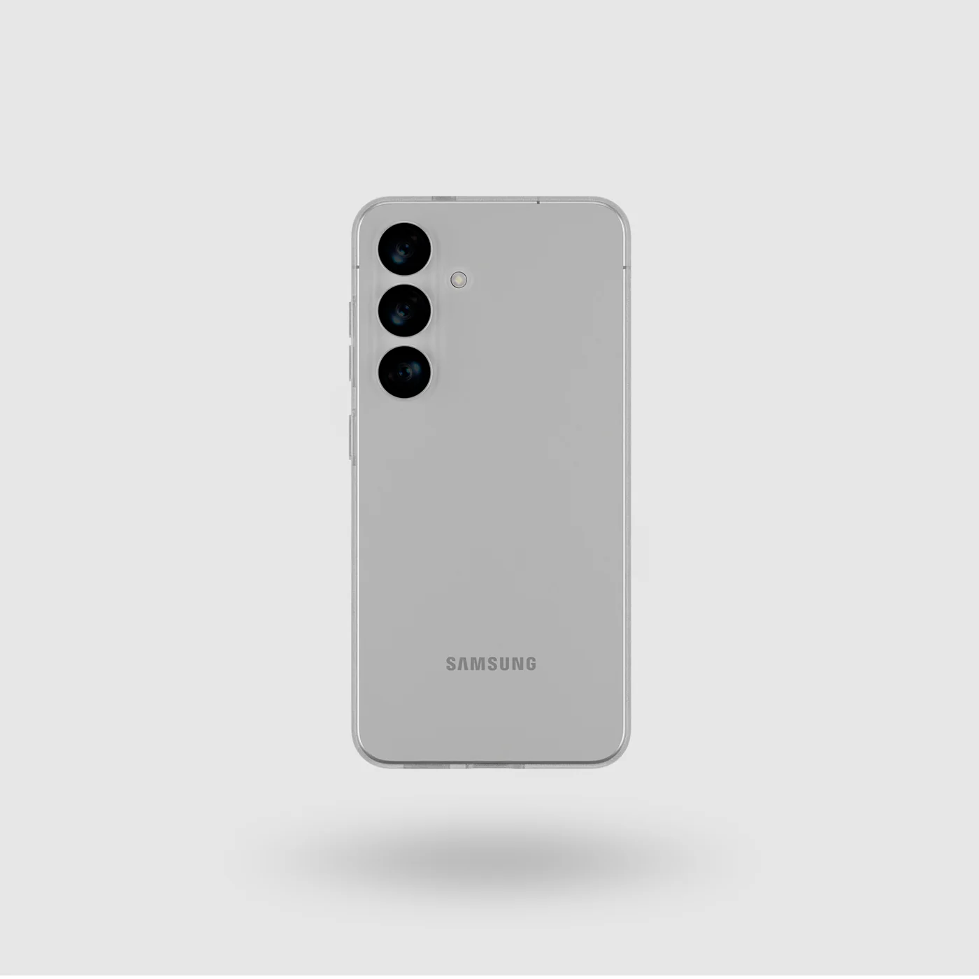 Flex Samsung Galaxy S25 Case