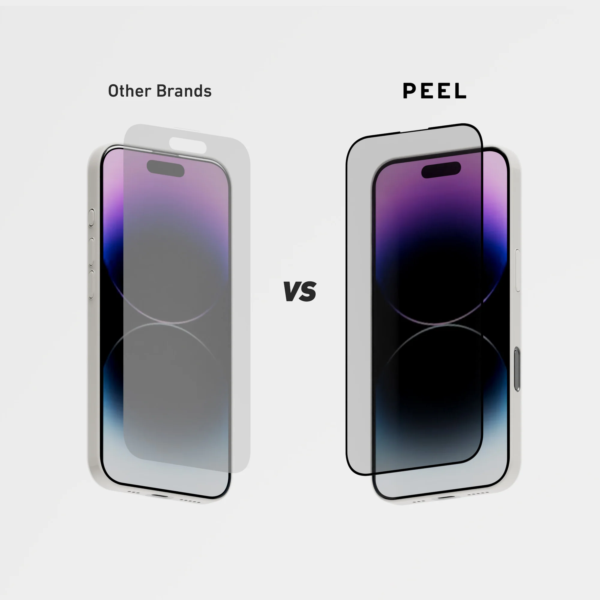 iPhone 15 Glass Screen Protector - Image 6
