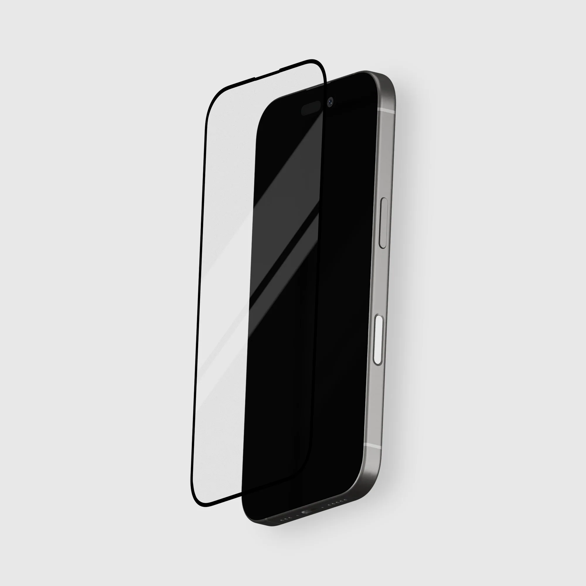 iPhone 17 Glass Screen Protector - Image 2