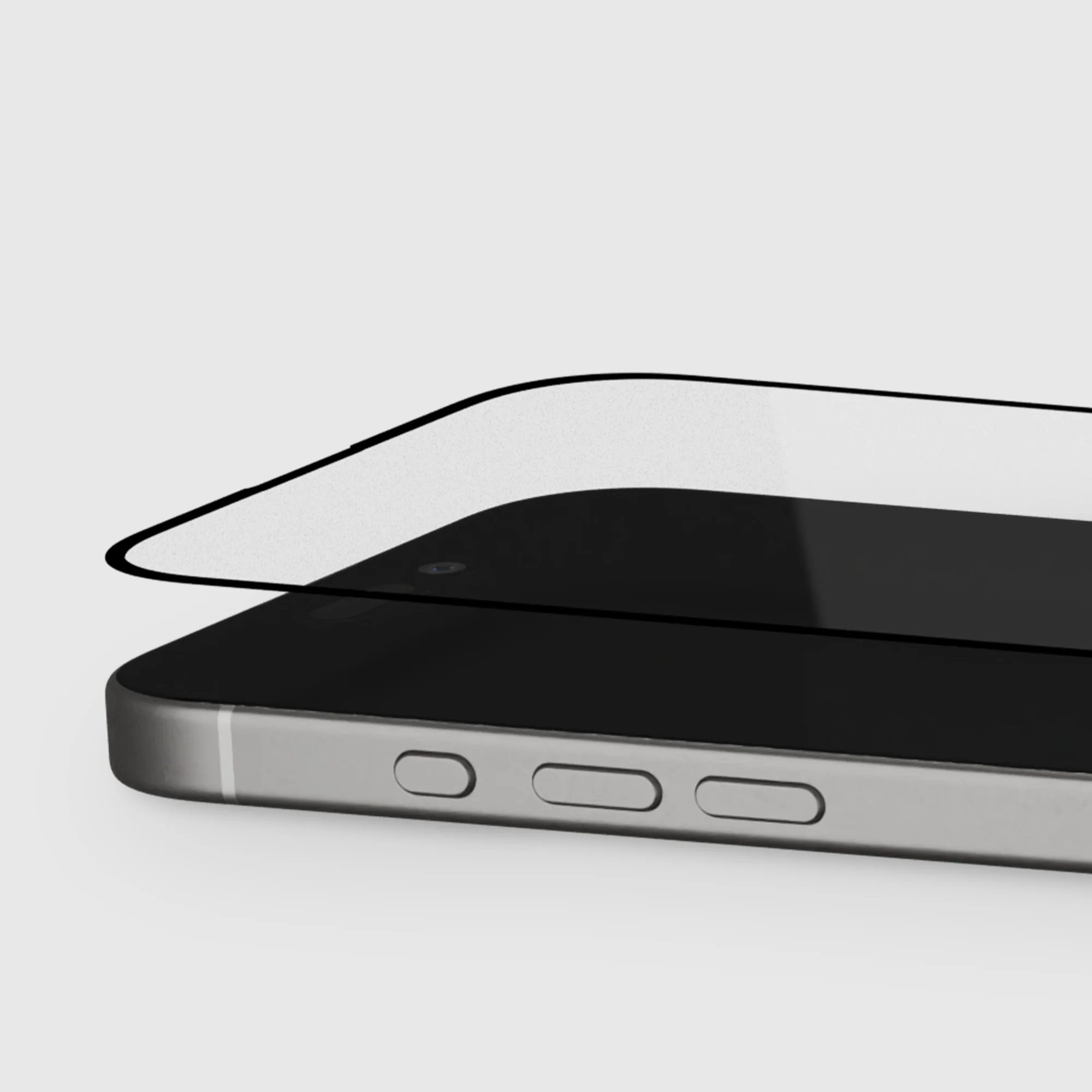 iPhone 17 Glass Screen Protector - Image 4