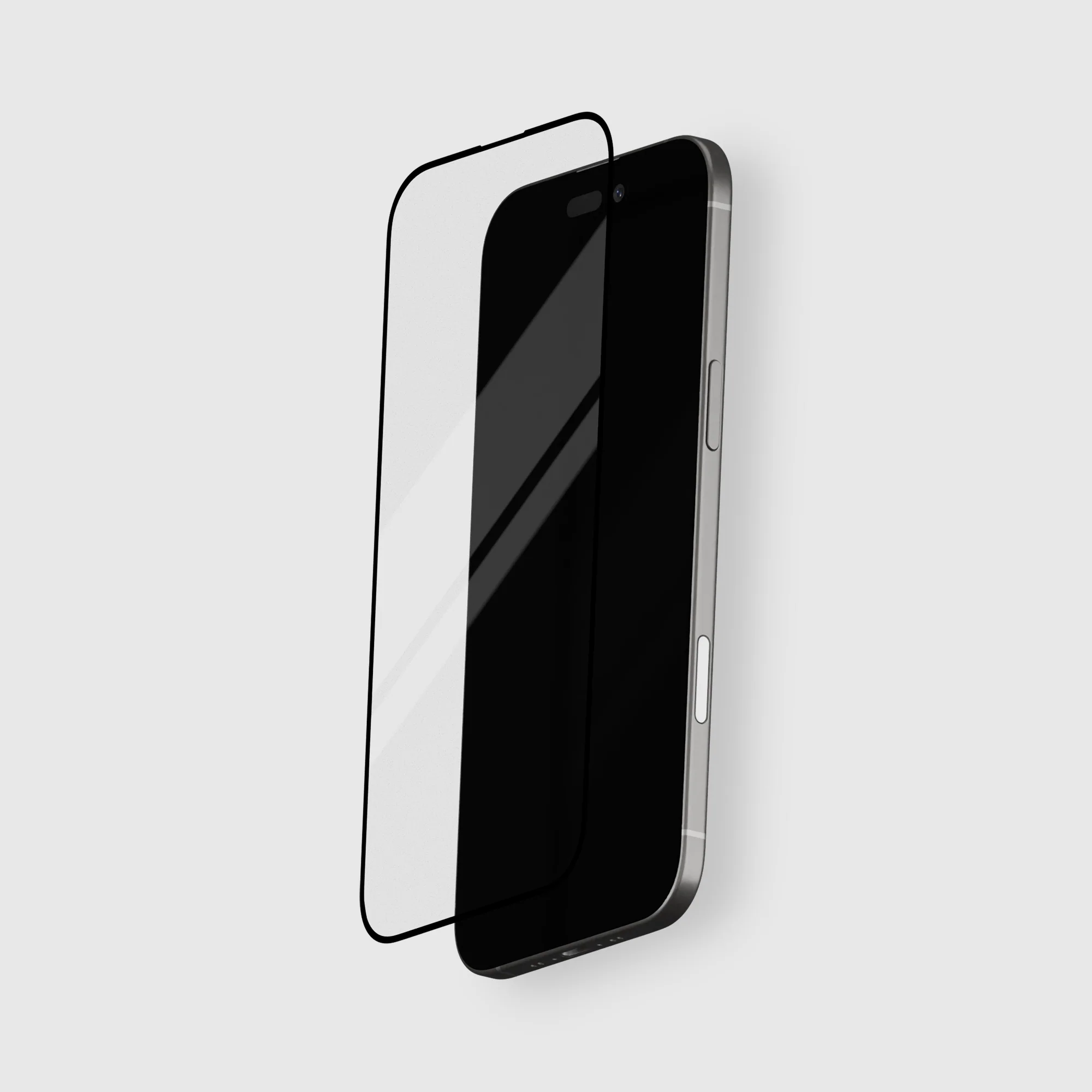 iPhone 17 Air Glass Screen Protector - Image 2