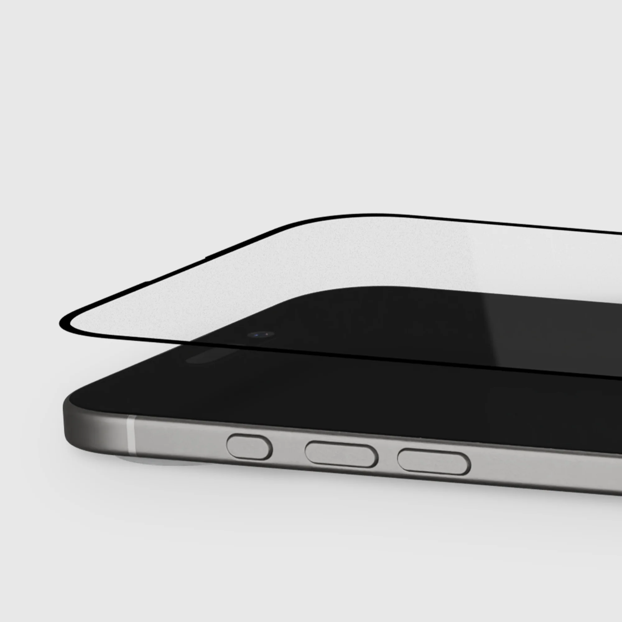 iPhone 17 Air Glass Screen Protector - Image 4