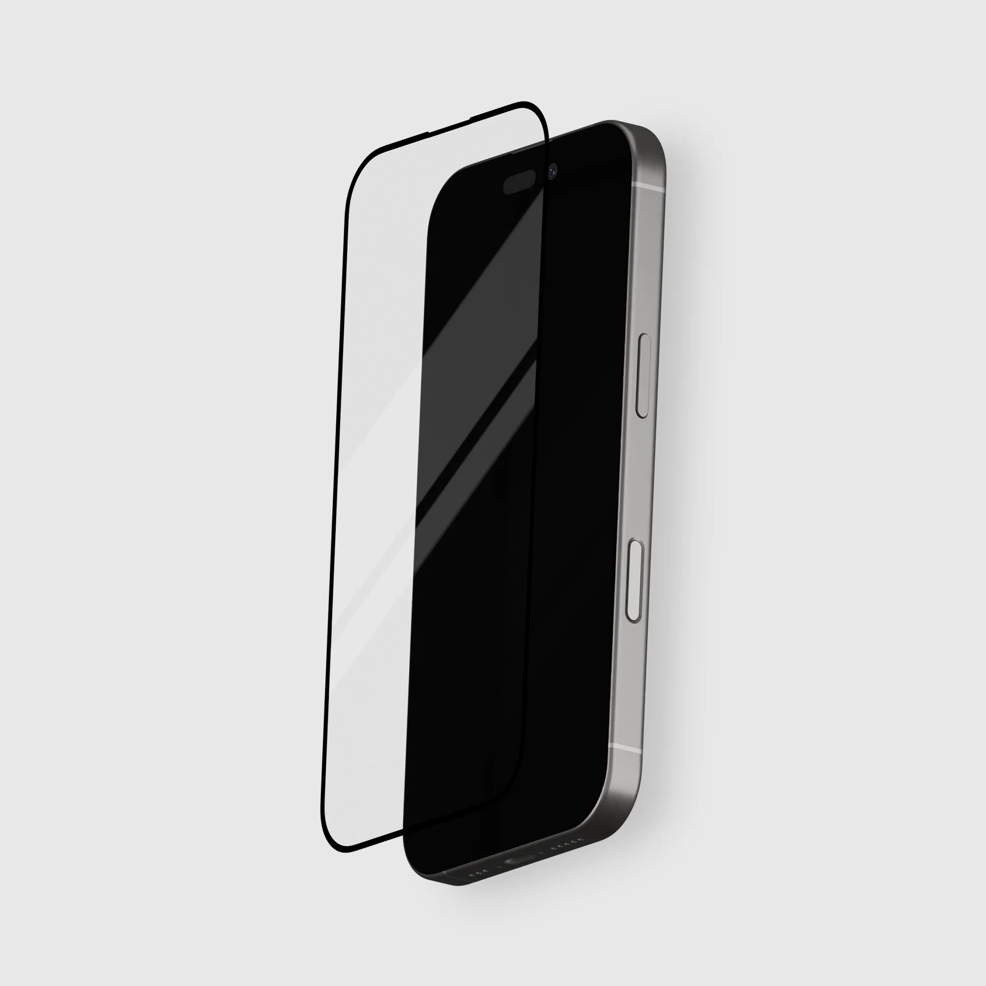 iPhone 17 Pro Glass Screen Protector - Image 2