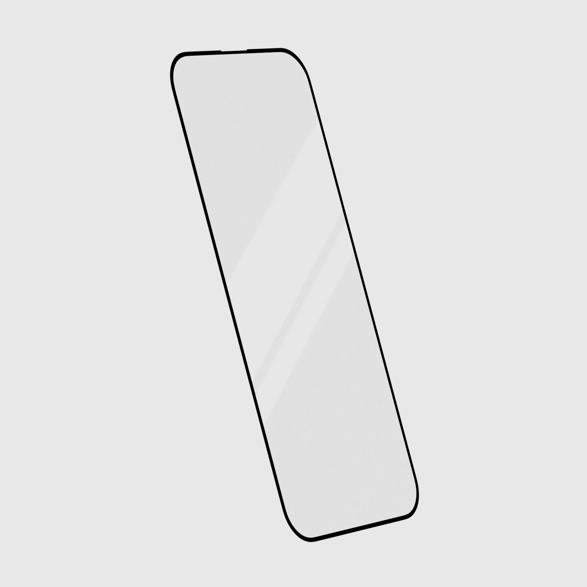 iPhone 17 Pro Max Glass Screen Protector - Image 3