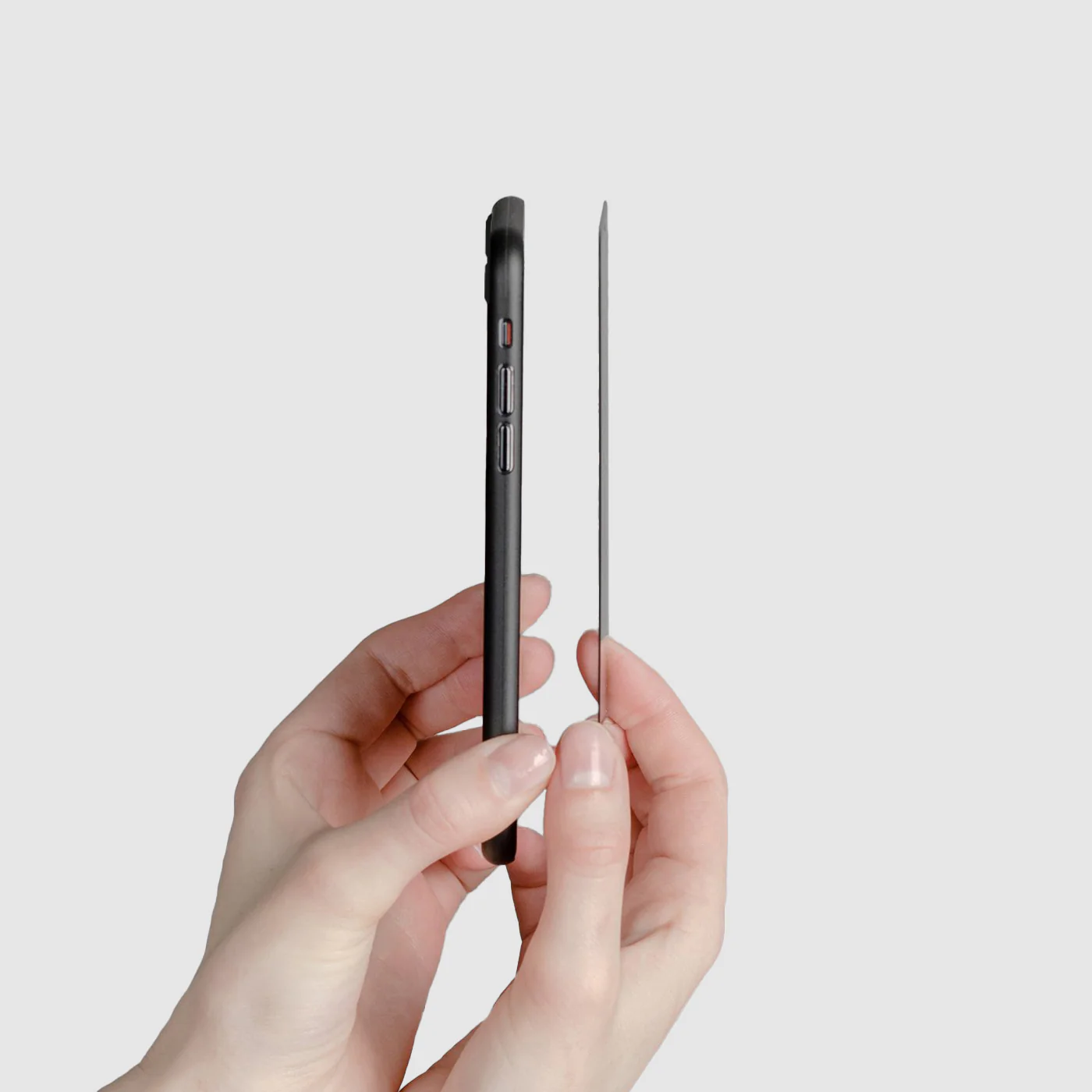 iPhone 11 Glass Screen Protector - Image 3