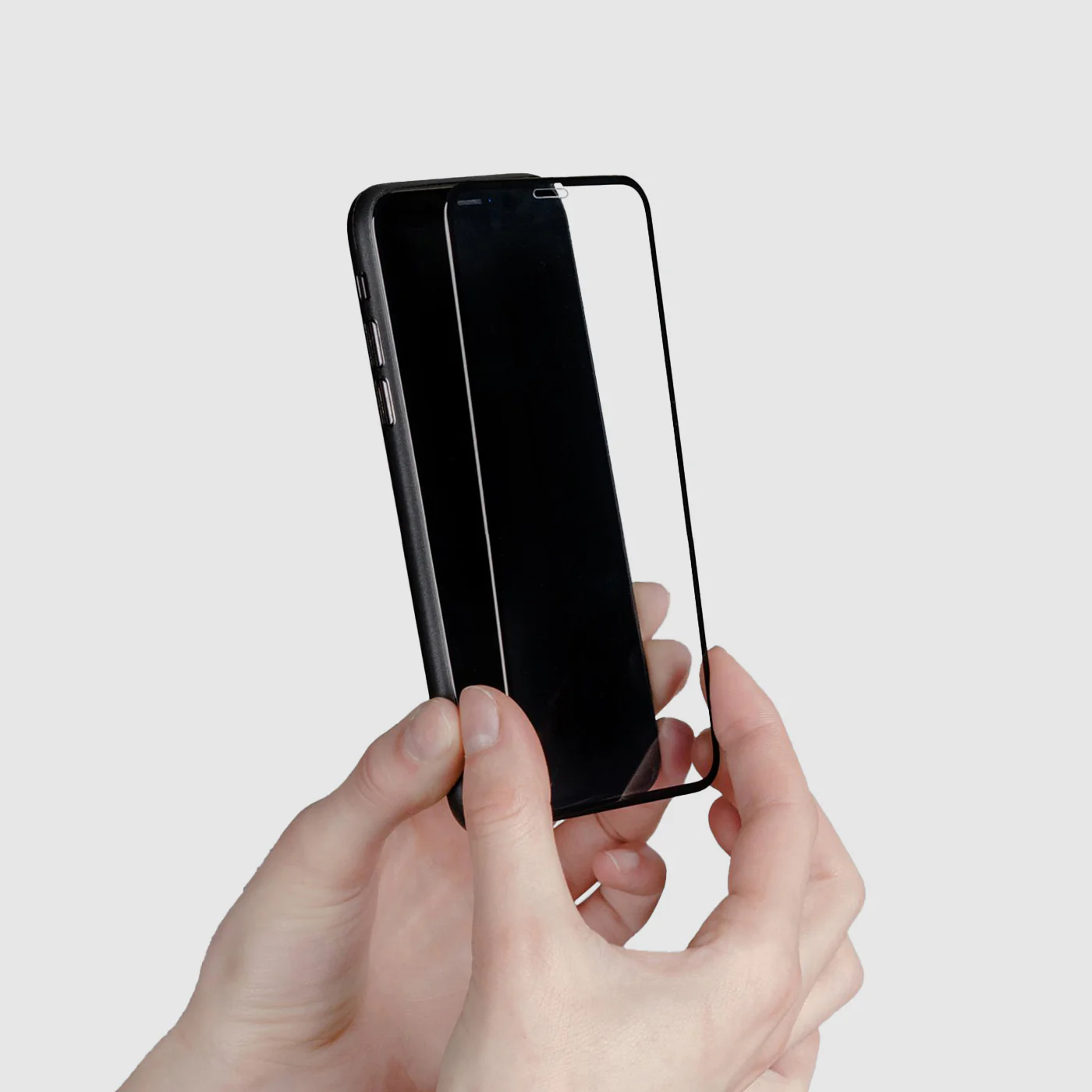iPhone 11 Glass Screen Protector - Image 4