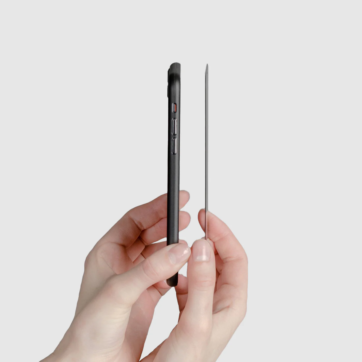 iPhone 11 Pro Max Glass Screen Protector - Image 3