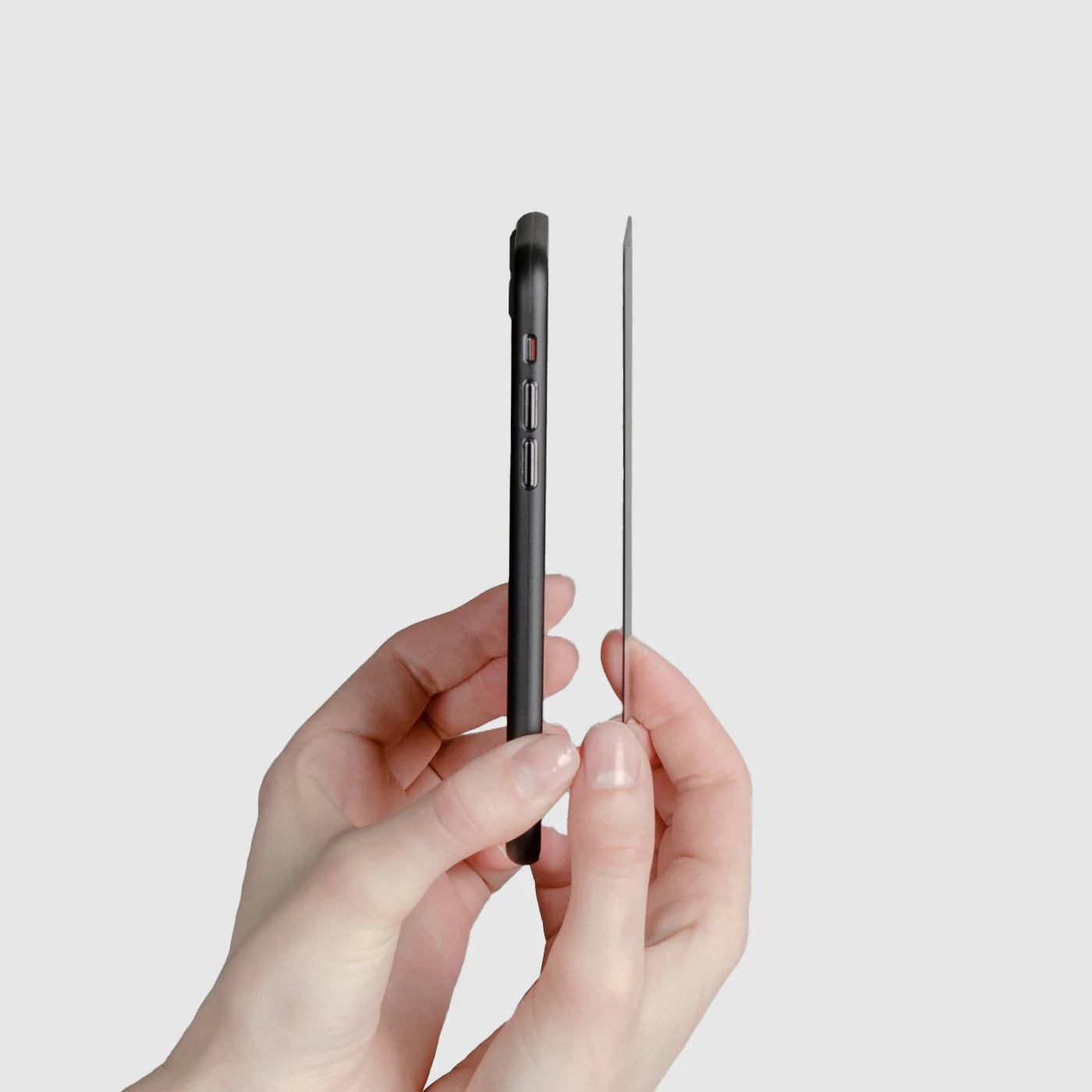 iPhone 11 Pro Glass Screen Protector - Image 3