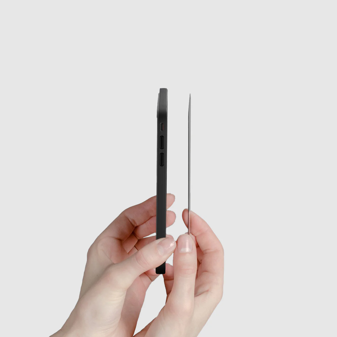 iPhone 12 Mini Glass Screen Protector - Image 3