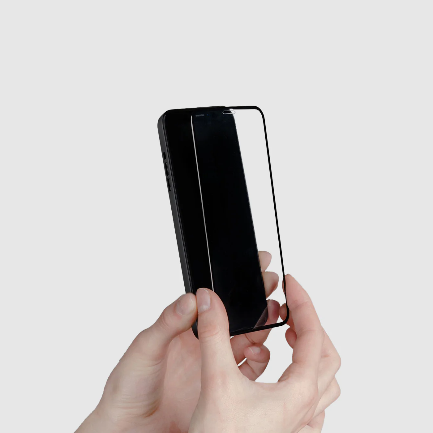 iPhone 12 Mini Glass Screen Protector - Image 4