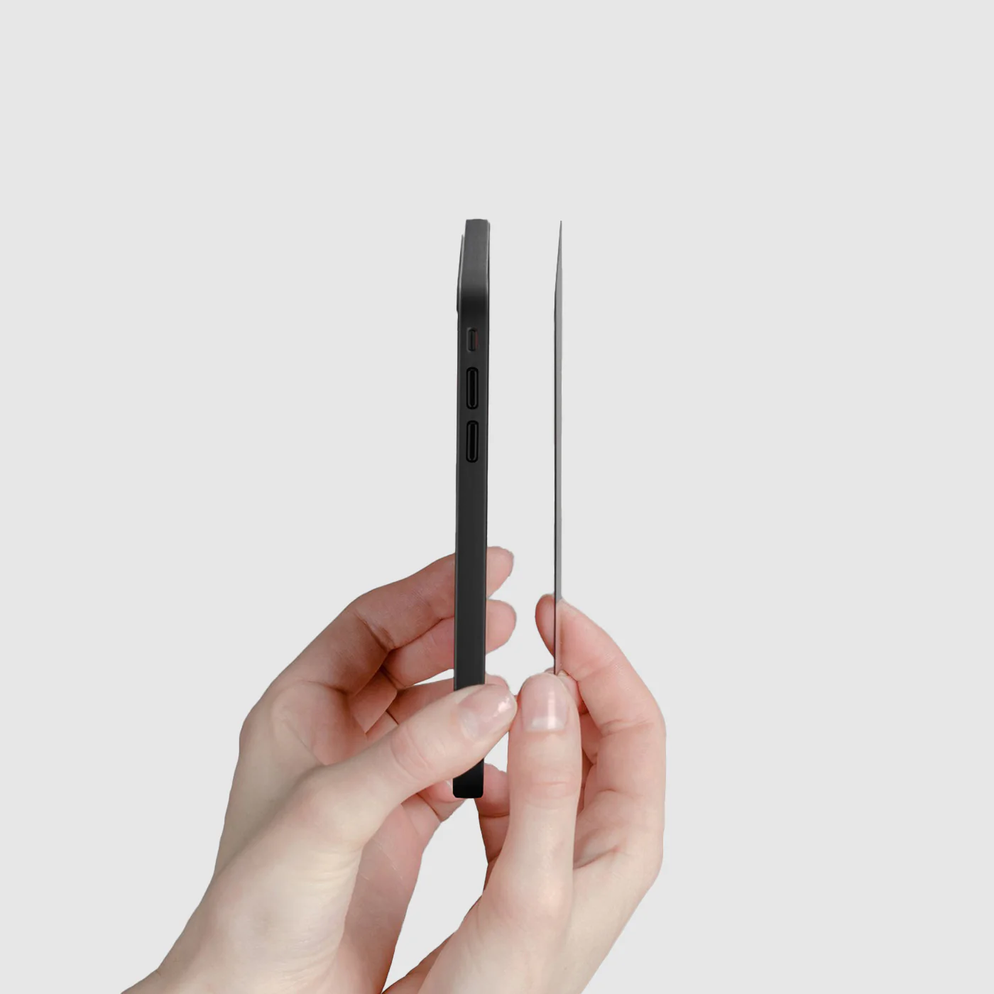 iPhone 12 Glass Screen Protector - Image 3