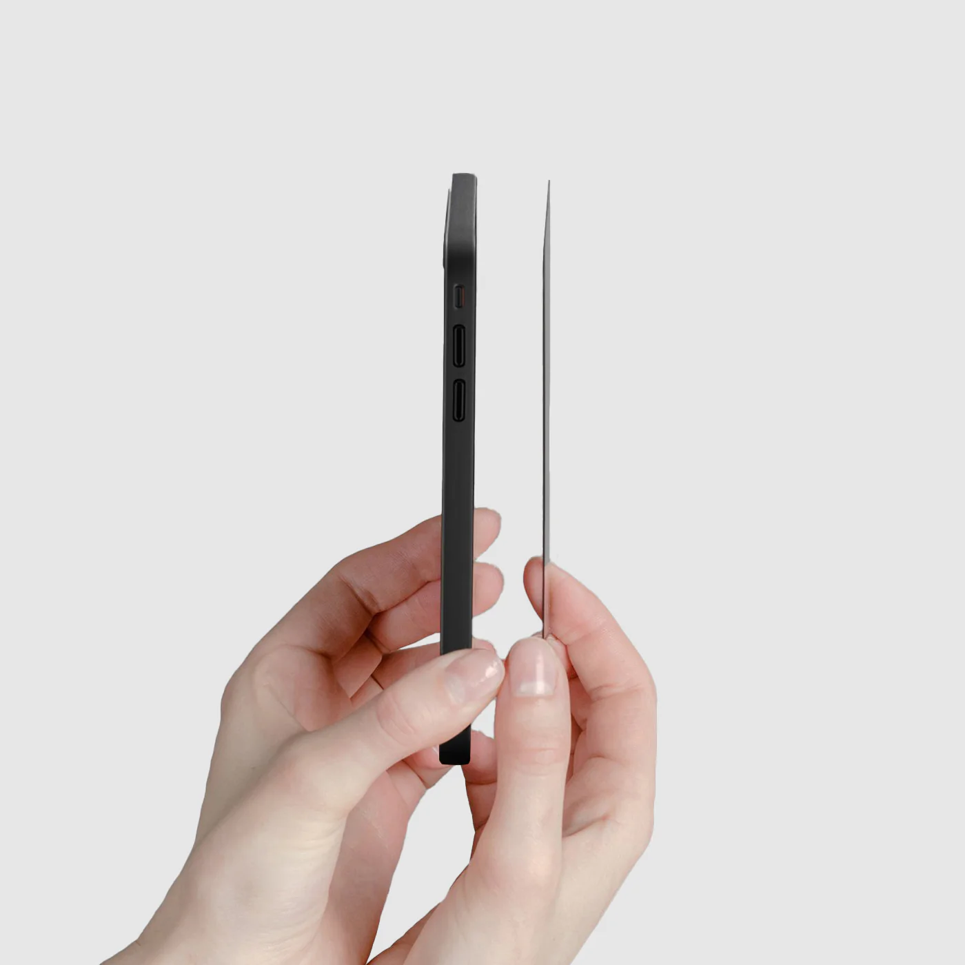 iPhone 12 Pro Max Glass Screen Protector - Image 3