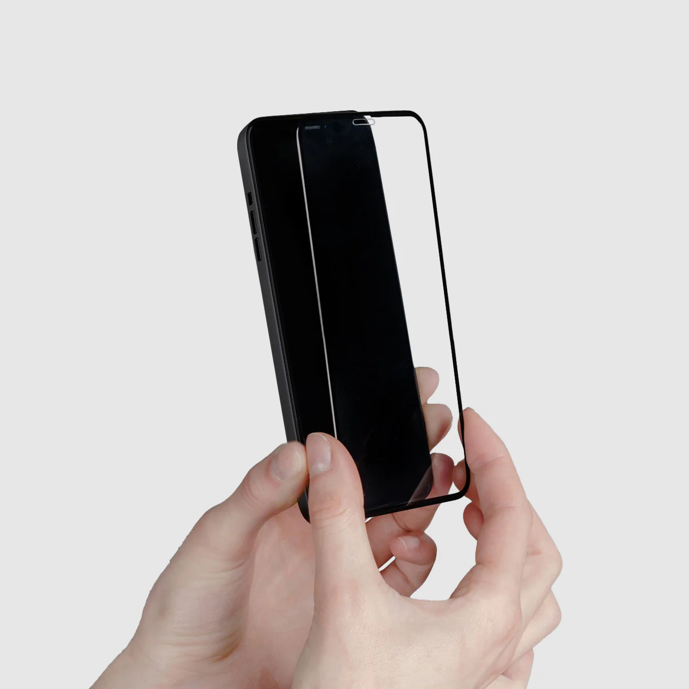 iPhone 12 Pro Max Glass Screen Protector - Image 4