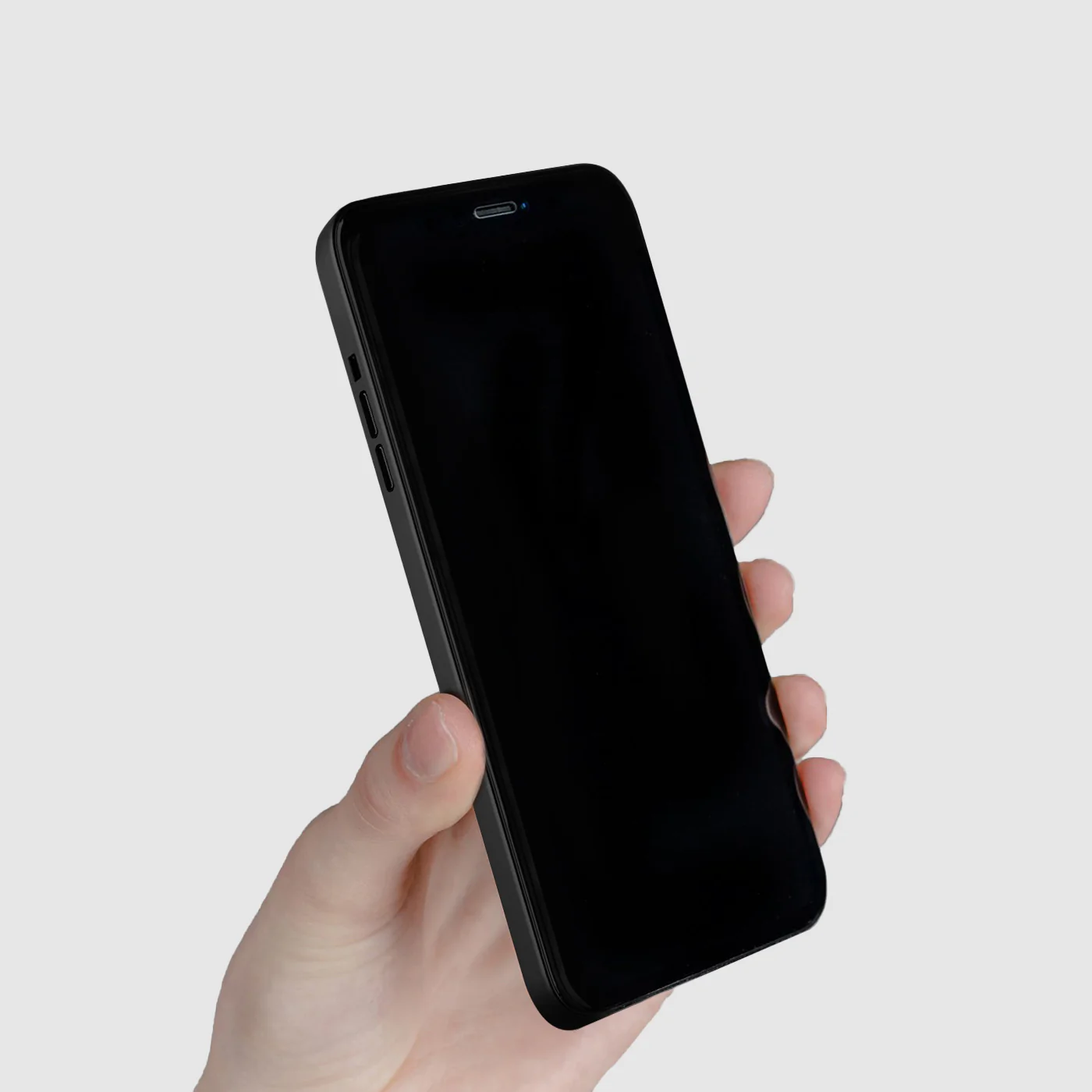 iPhone 12 Pro Max Glass Screen Protector - Image 5