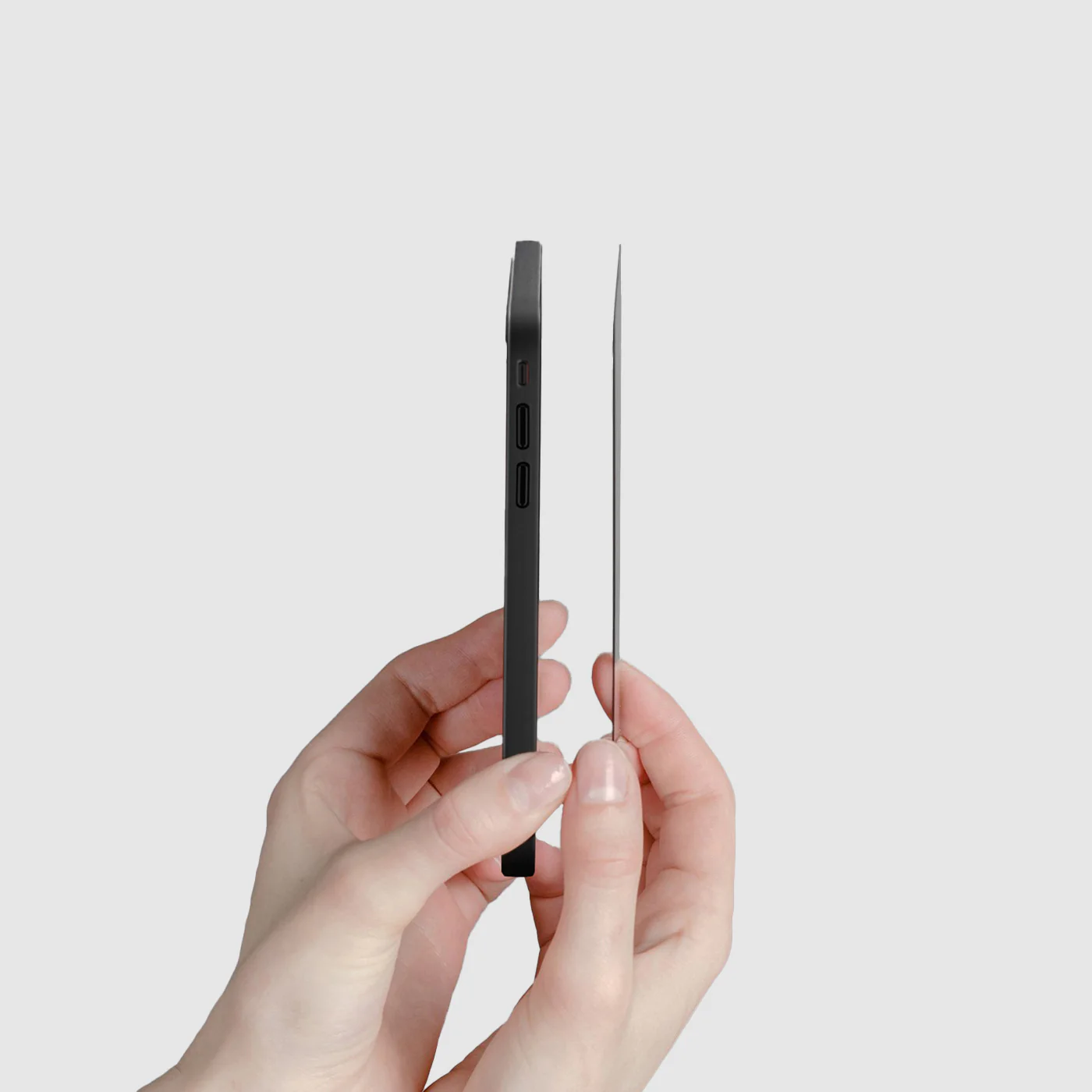 iPhone 12 Pro Glass Screen Protector - Image 3