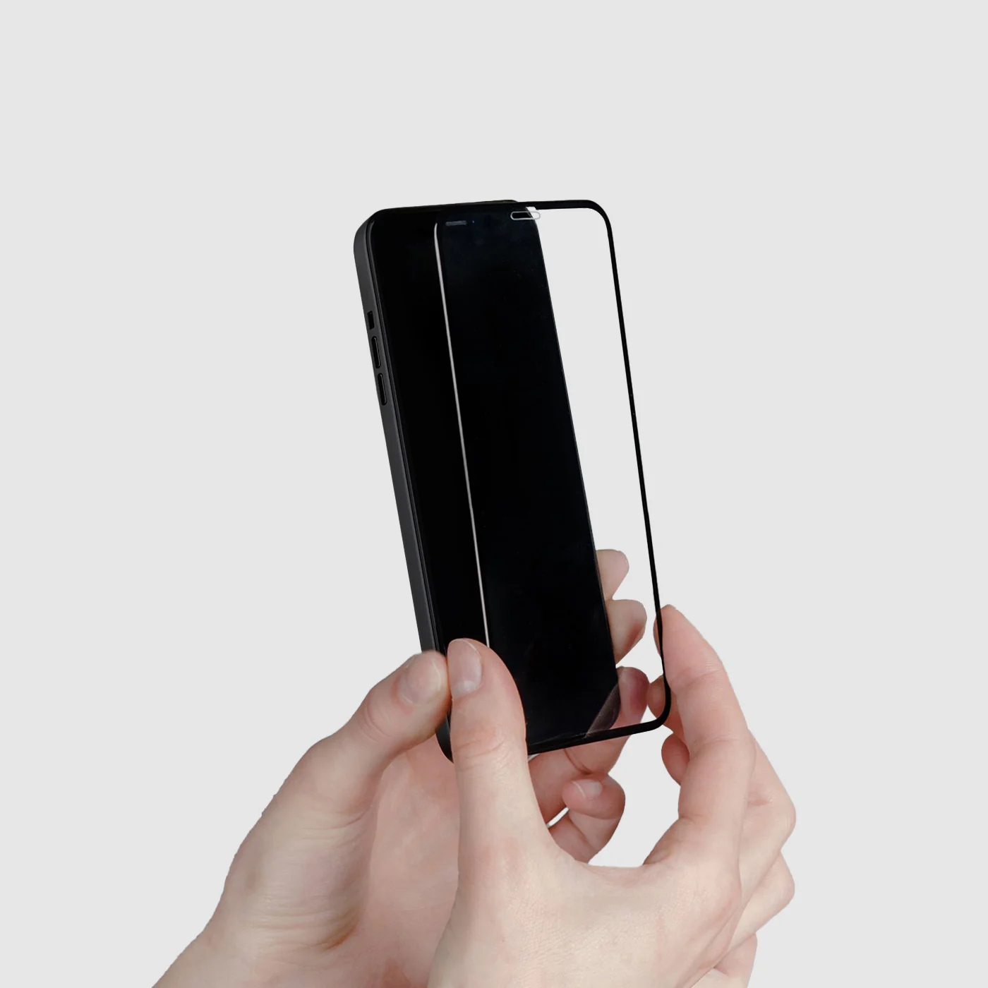 iPhone 12 Pro Glass Screen Protector - Image 4
