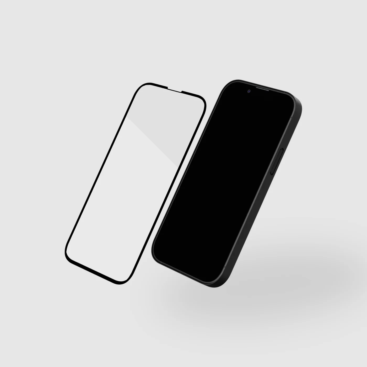 iPhone 13 Mini Glass Screen Protector - Image 3