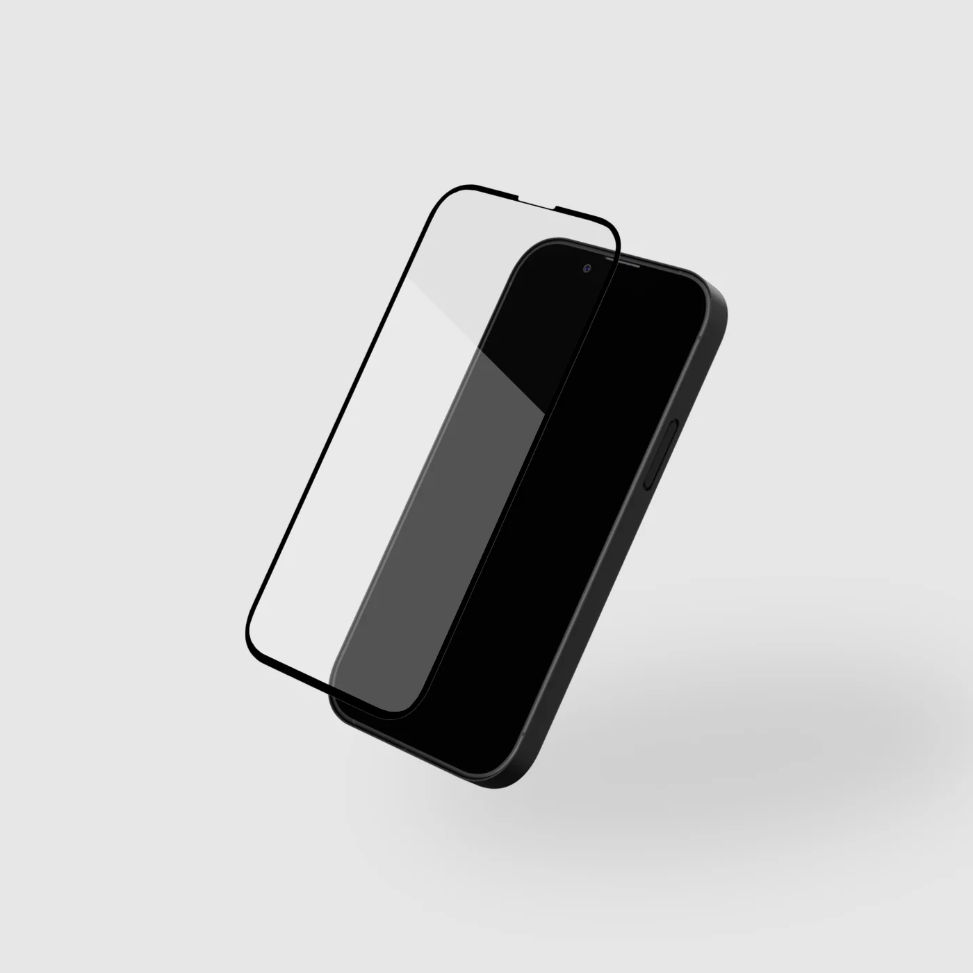 iPhone 13 Mini Glass Screen Protector - Image 4