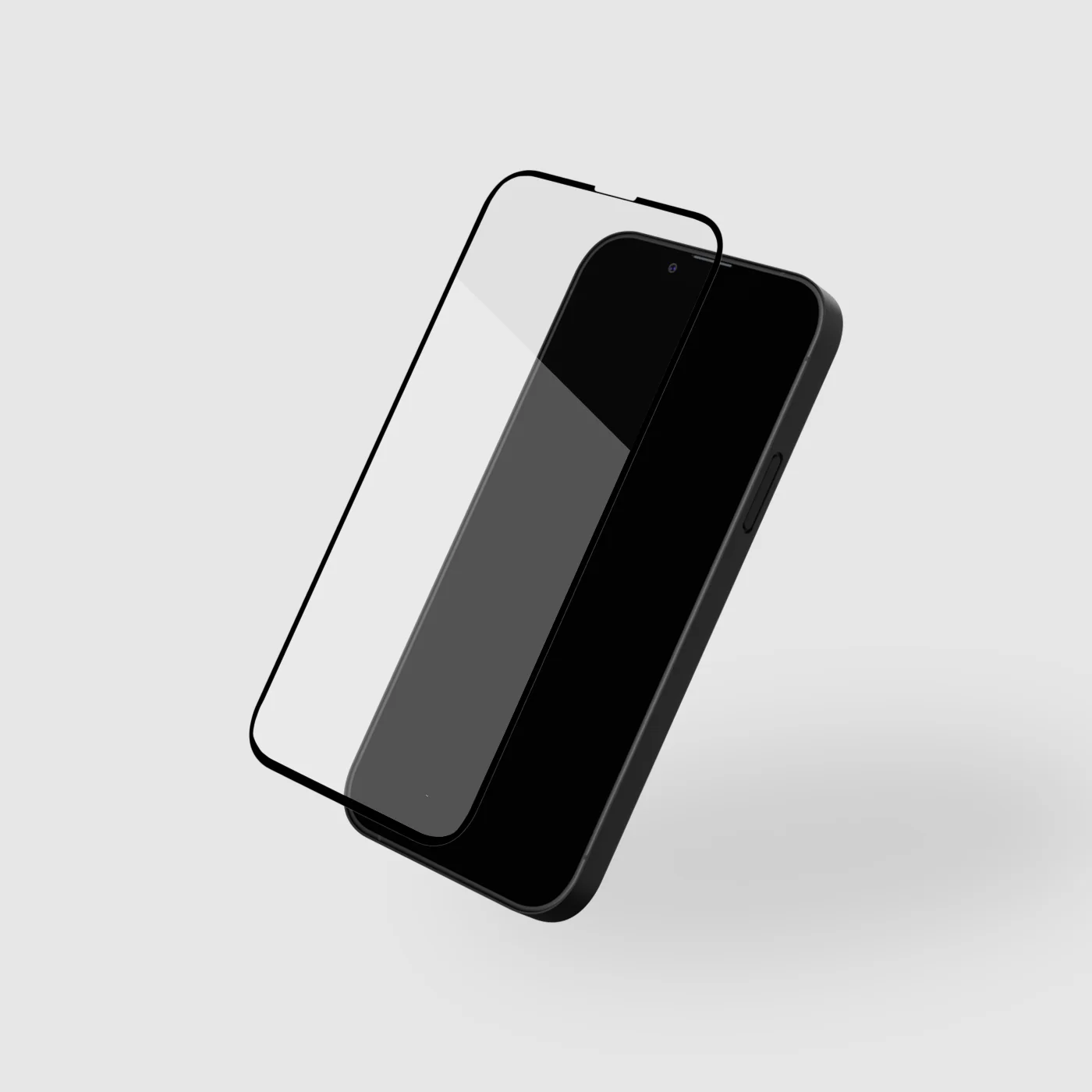 iPhone 13 Glass Screen Protector - Image 4