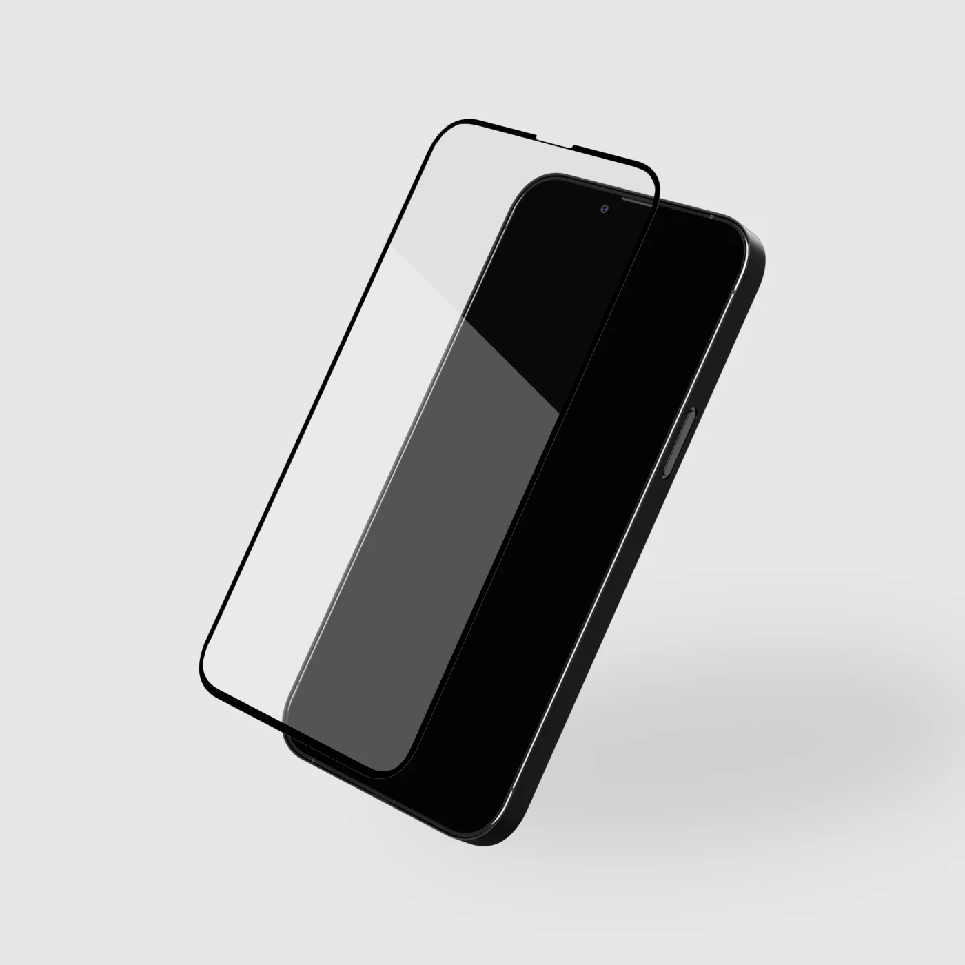 iPhone 13 Pro Max Glass Screen Protector - Image 4