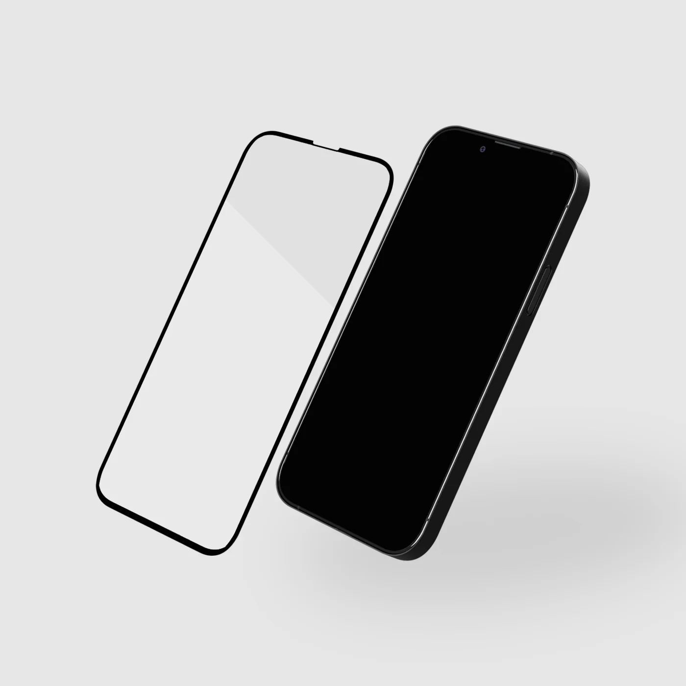 iPhone 13 Pro Glass Screen Protector - Image 3