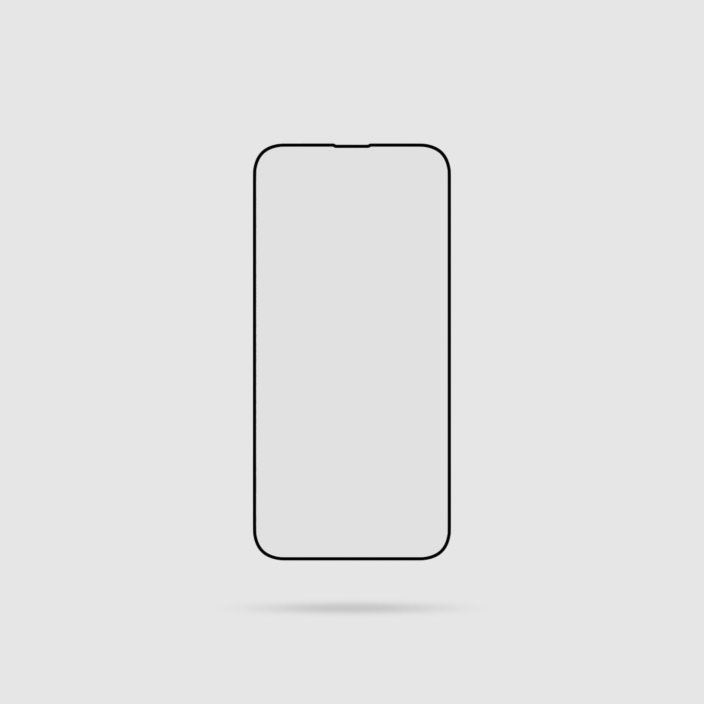 iPhone 14 Pro Max Glass Screen Protector