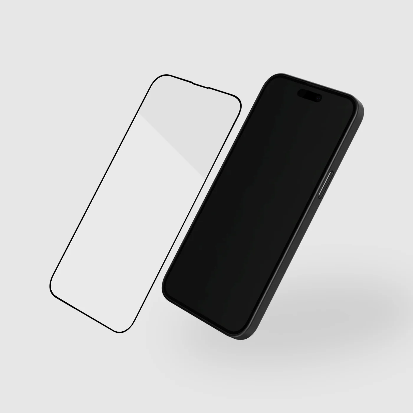 iPhone 14 Pro Max Glass Screen Protector - Image 3