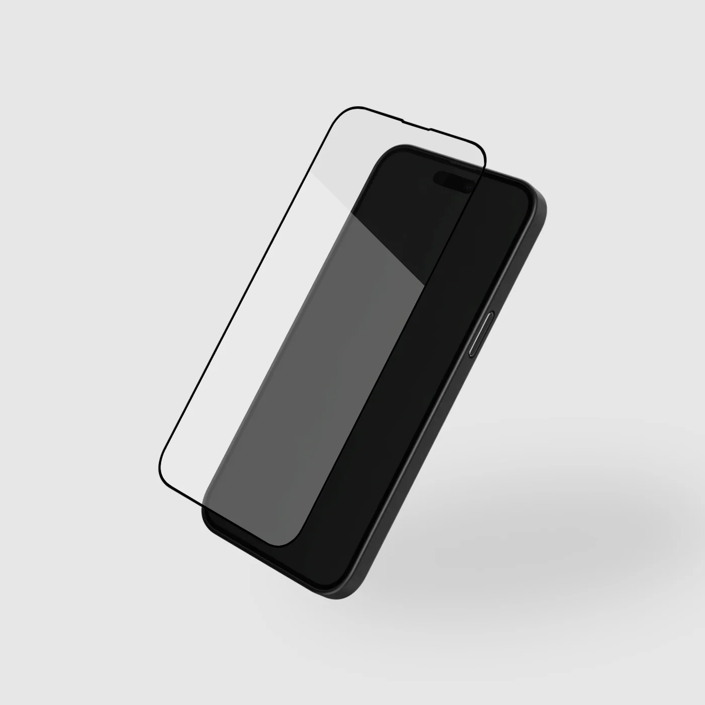 iPhone 14 Pro Max Glass Screen Protector - Image 4