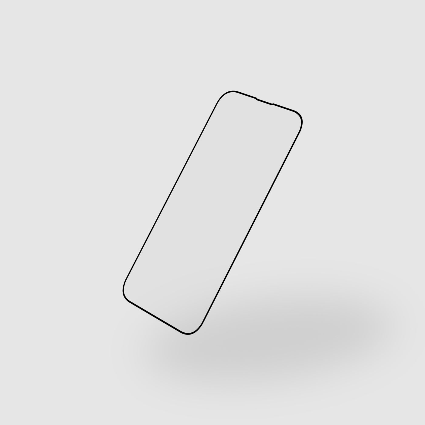 iPhone 14 Pro Glass Screen Protector - Image 2