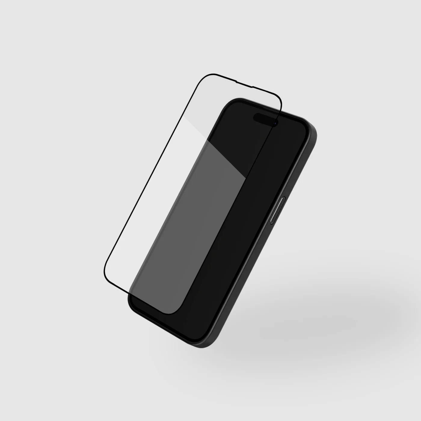 iPhone 14 Pro Glass Screen Protector - Image 4